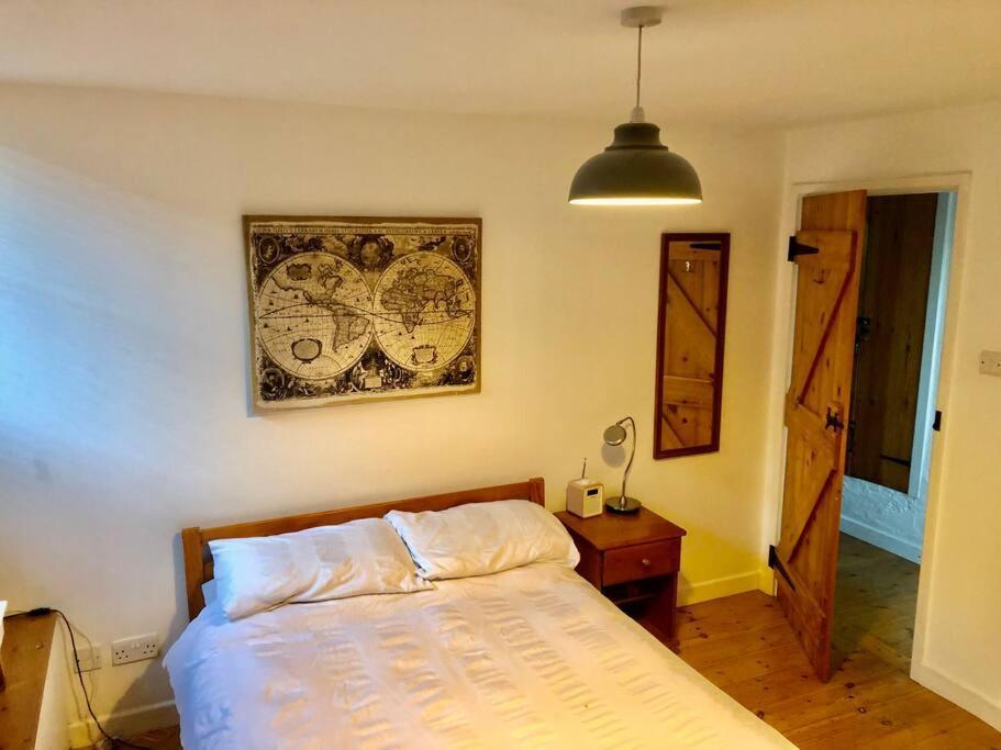 Chapel Cottage เพนแซนซ์ ภายนอก รูปภาพ